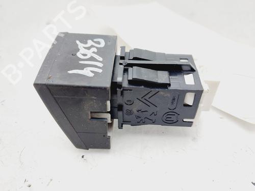 Warning switch PEUGEOT 508 I (8D_) 2.0 HDi | BP23222214I22 