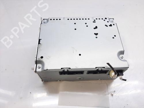 Radio FORD FOCUS III 1.5 TDCi | BP12409518E6 