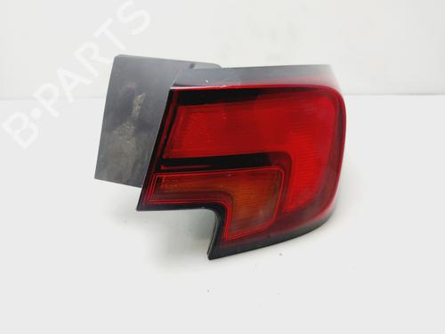 Used Right taillight OPEL ASTRA K (B16) [2015-2022]  28354982