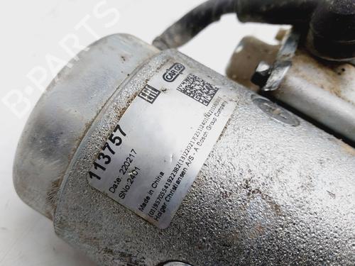 Starter TOYOTA LAND CRUISER PRADO (_J12_)  | BP19687899M8 