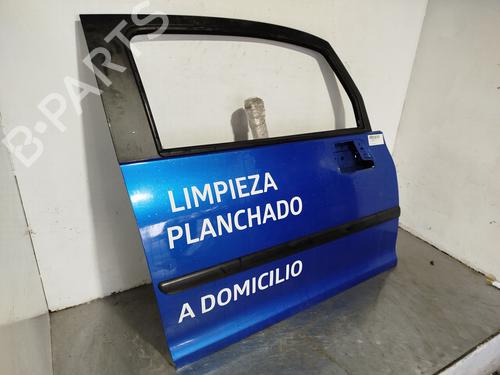 Right front door PEUGEOT 1007 (KM_) | BP31708951C3