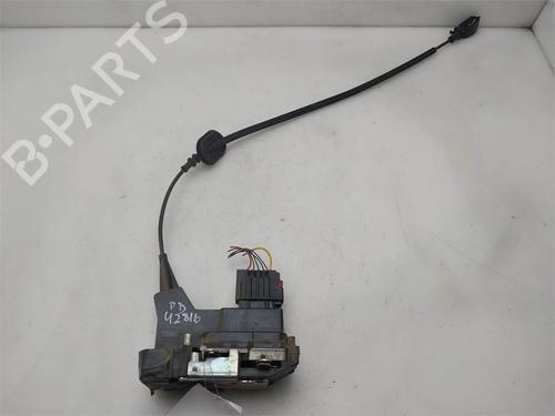 Used Front right lock Front right lock 38459652 38459652