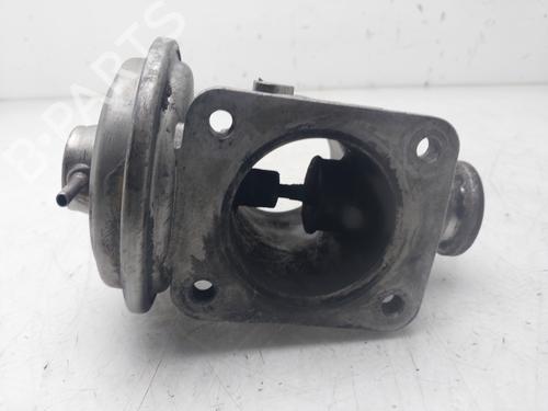 EGR-Ventil EGR-Ventil LAND ROVER FREELANDER I (L314) 2.0 Td4 4x4 (112 hp) 36297859 36297859