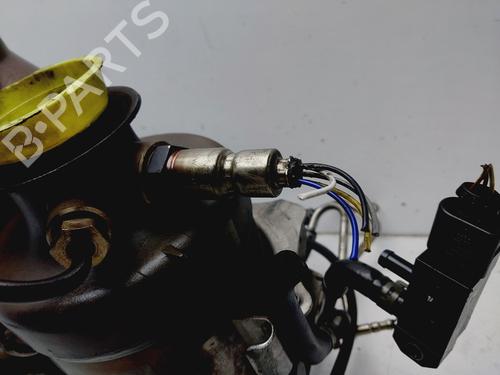 Particulate filter VW GOLF VII Variant (BA5, BV5) | BP31265706M81