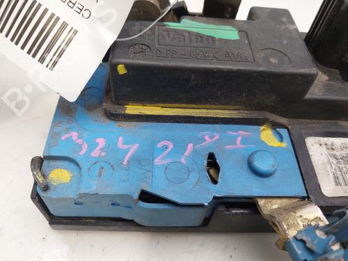 Front left lock VOLVO S80 I (184) 2.5 TDI | BP16007456C98 