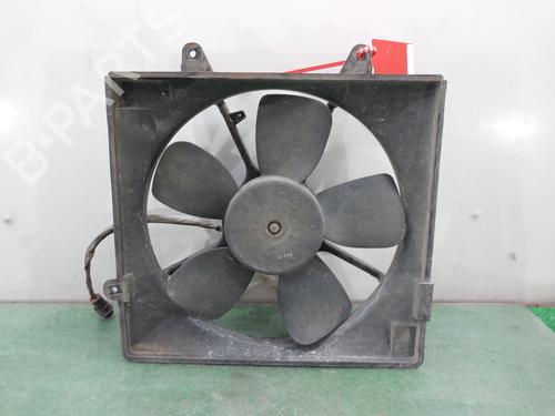Used Radiator fan KIA CARNIVAL II (GQ) 2.9 CRDi (144 hp) 13209783