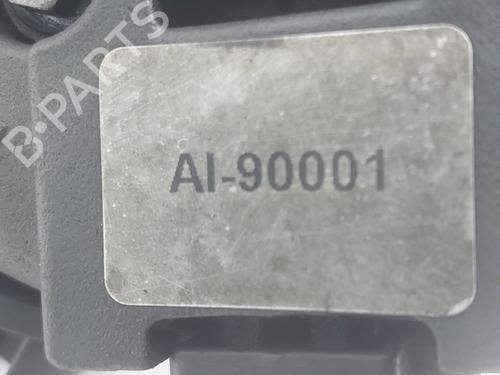 Alternator FORD FOCUS C-MAX (DM2) | BP39562734M7 - Image 4