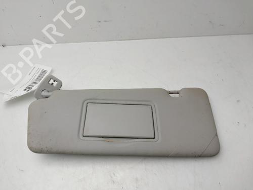 left-sun-visor-renault-megane-iii-hatchback-bz01_-b3_-2008-32042698 main image