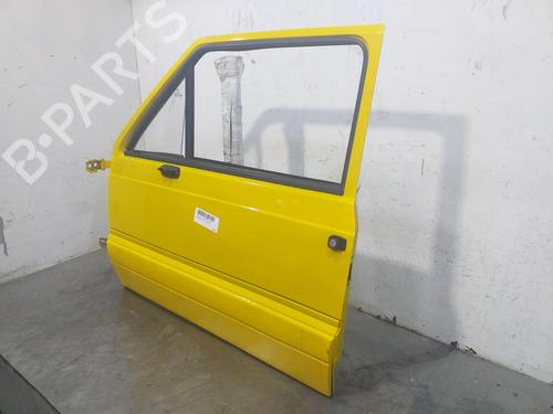 Left front door SEAT MARBELLA (28A) 0.9 Cat | BP20220163C2