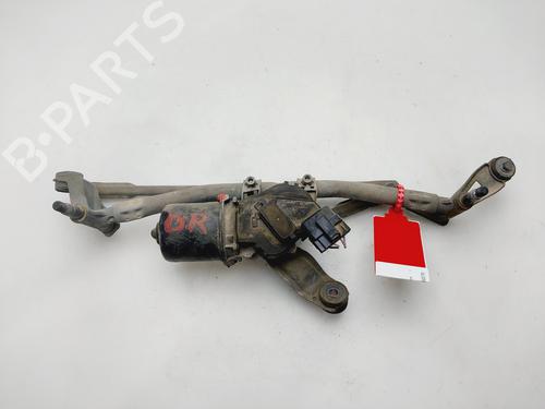 Viskermotor vindrute RENAULT MEGANE II Estate (KM0/1_) 2.0 (135 hp) 30870808