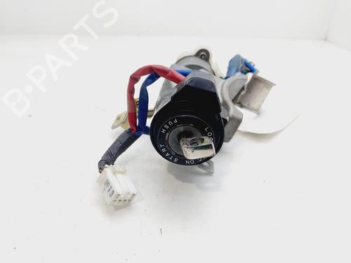 Clé de contact HYUNDAI i30 (FD) [2007-2012]  27993966