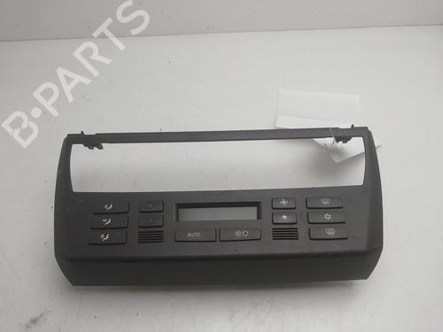 AC Styreenhet / Manøvreringsenhet AC Styreenhet / Manøvreringsenhet BMW X3 (E83) xDrive 30 d (218 hp) 33619900 33619900