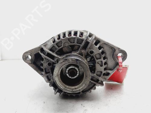 Alternator IVECO DAILY III Van 35 C 12 V, 35 S 12 V (AGKA43A2, AGKB43A2, AGKB46A2,... | BP19267578M7 