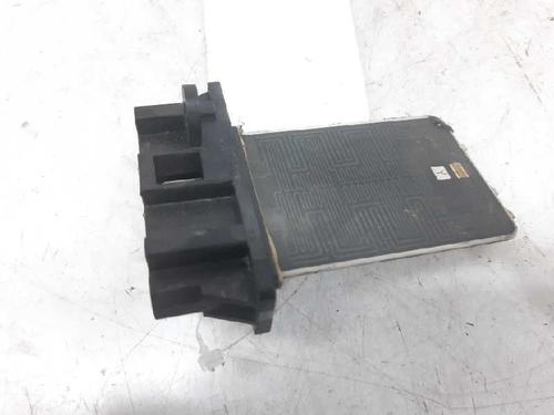 Heater resistor NISSAN ALMERA TINO (V10) 1.8 | BP11649722M108 