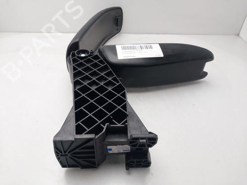 Armrest / Center console CITROËN DS3 (SA_) 1.6 VTi 120 | BP36497204I20  - Image 6