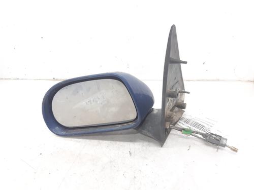 Retrovisor esquerdo FIAT BRAVA (182_) 1.9 TD 75 S (182.BF) (75 hp) 0735263800 | 0735263800 |