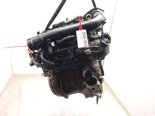 Used Engine Engine FORD B-MAX (JK) [2012-2026] 34508619 34508619