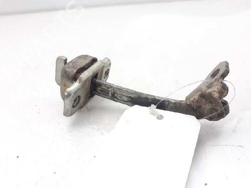 Used Hinge/Door check strap PEUGEOT 107 (PM_, PN_) 1.0 (68 hp) 13997765