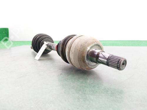 Left front driveshaft OPEL ASTRA H (A04) 1.7 CDTI (L48) | BP20105061M38 