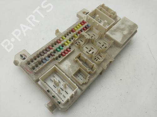 Fuse box MAZDA 3 Saloon (BK) 1.6 (BK12) | BP36557598E1 - Image 3