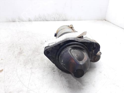 Startmotor DODGE NITRO 2.8 CRD 4WD (177 hp) 13658891