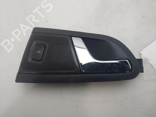 Used Rear right interior door handle Rear right interior door handle SKODA OCTAVIA I (1U2) 1.9 TDI (100 hp) 33792868 33792868