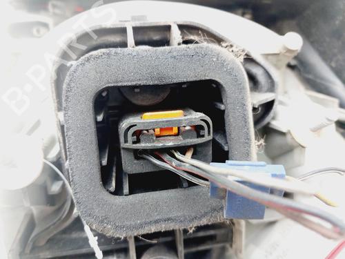 Left taillight VW GOLF V (1K1)  | BP28335251C34 