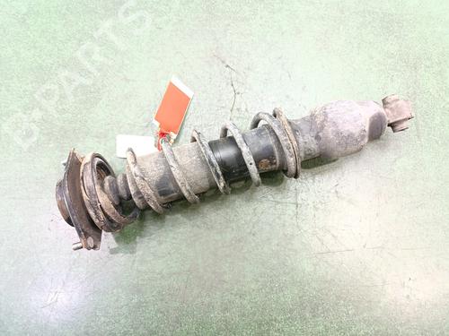 Left rear shock absorber SUBARU LEGACY V (BM)  | BP29719625M18 