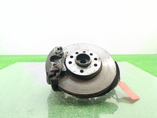 Achsschenkel links vorne für OPEL ASTRA H Estate (A04) 1.7 CDTI (L35) (110 hp) 29272799
