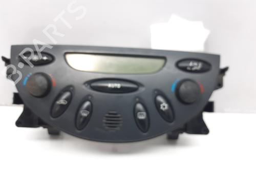 Used Climate control CITROËN C5 I (DC_) 2.2 HDi (DC4HXB, DC4HXE) (133 hp) 10727037