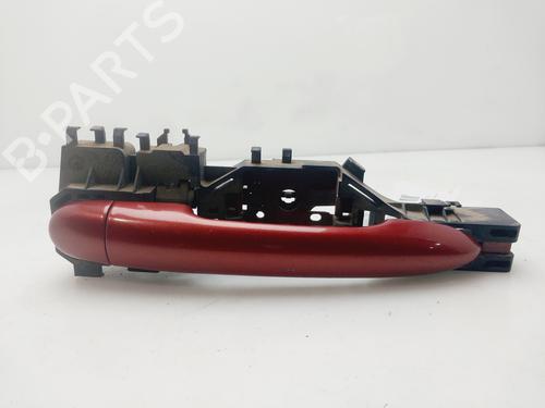 Used Rear right exterior door handle RENAULT MEGANE II (BM0/1_, CM0/1_) 1.5 dCi (BM1E, CM1E) (106 hp) 32095246