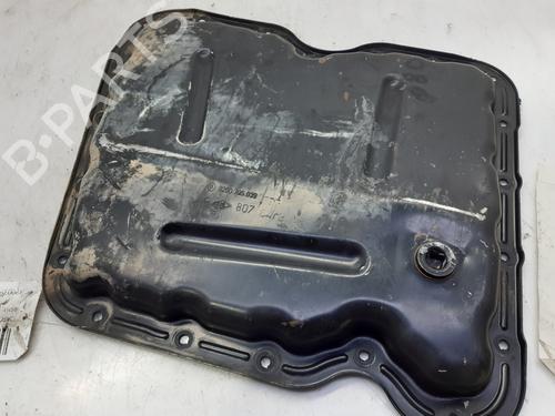 Used Oil sump RENAULT LAGUNA III Grandtour (KT0/1) 2.0 dCi (KT07, KT0J, KT14, KT1A, KT1S) (131 hp) 14001934