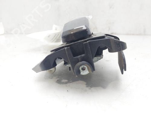 Front right exterior door handle OPEL ASTRA J (P10) 1.6 CDTi (68) | BP13627081C129 