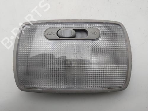 Plafonier Plafonier HONDA JAZZ II (GD_, GE3, GE2) 1.2 i-DSI (GD5, GE2) (78 hp) 36393589 36393589