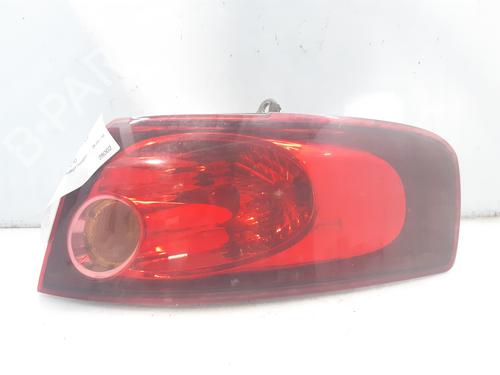 Used Right taillight FIAT CROMA (194_) 1.9 D Multijet (194AXC1B, 194AXC12) (150 hp) 12408268