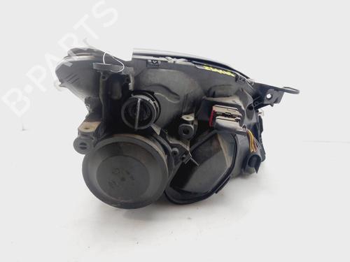 Venstre forlygte OPEL VECTRA C (Z02)  | BP29705823C28 