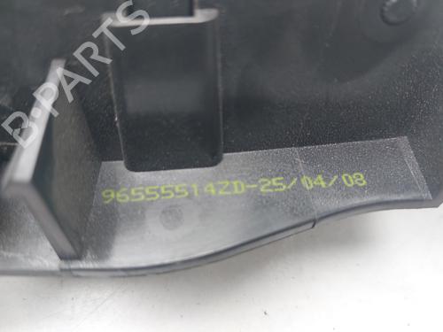 Front right interior door handle CITROËN BERLINGO MULTISPACE (B9) | BP37151411I14 - Image 5