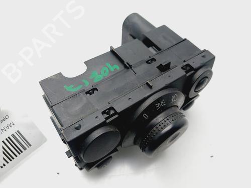 Headlight switch OPEL ASTRA H (A04)  | BP31880095I24 