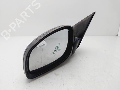 Ryggespeil venstre OPEL VECTRA C GTS (Z02) 1.9 CDTI (F68) (120 hp) 29288780