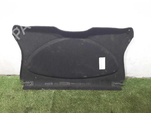 Plage arrière FORD FOCUS I (DAW, DBW) 1.8 Turbo DI / TDDi | BP5660540C85 