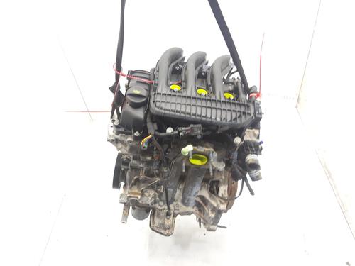 Engine CITROËN C3 III (SX) 1.2 VTi 82 | BP28369580M1 