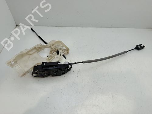 Fechadura trás direita VW TIGUAN (5N_) [2007-2018]  31306263