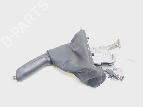 håndbremse OPEL CORSA E (X15) 1.3 CDTI (08, 68) (95 hp) 19793396