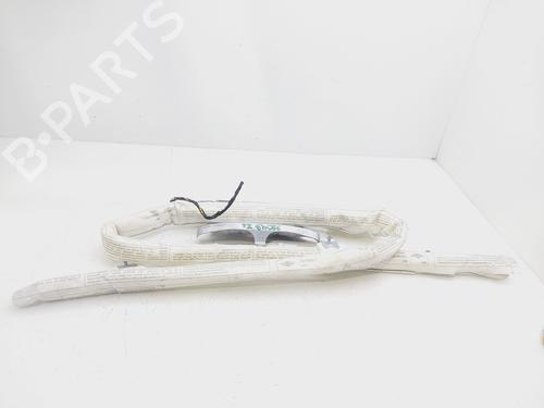 Used Left curtain airbag MINI MINI CLUBMAN (R55) Cooper (122 hp) 27556893