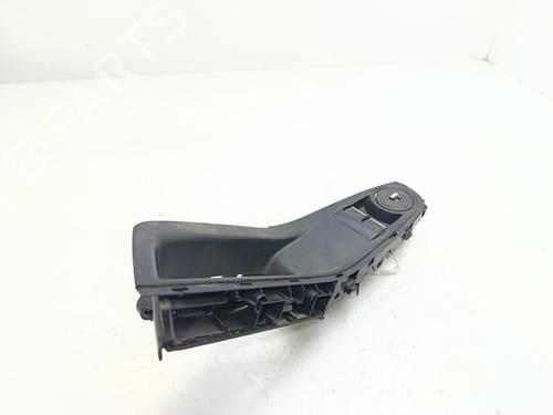 Used Left front window switch FORD FIESTA VI (CB1, CCN) 1.6 TDCi (95 hp) 28106642