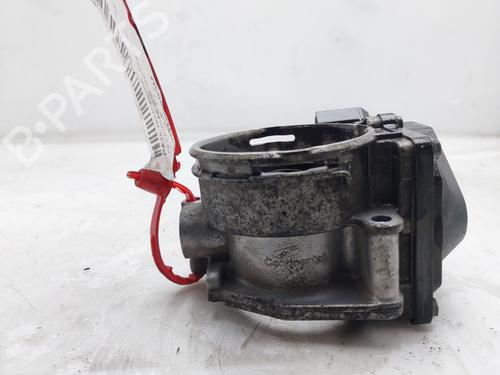 Throttle body SEAT IBIZA IV (6J5, 6P1)  | BP17901819M82 