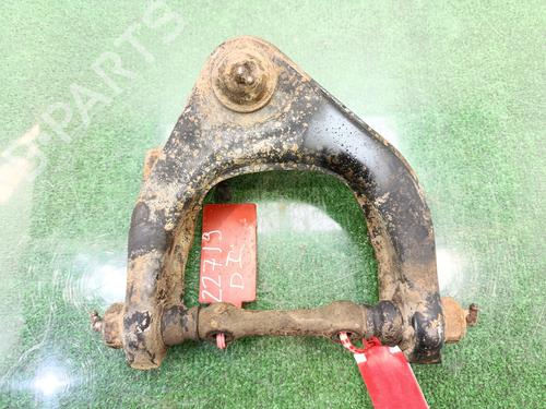 Used Left front suspension arm MITSUBISHI PAJERO I Canvas Top (L04_G) 2.5 TD (L044G, L049G) (95 hp) 29167133