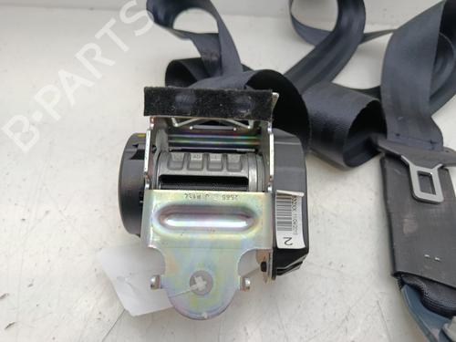 Sikkerhetsbelte bak høyre DS DS 5 (KF_) | BP30847249I28