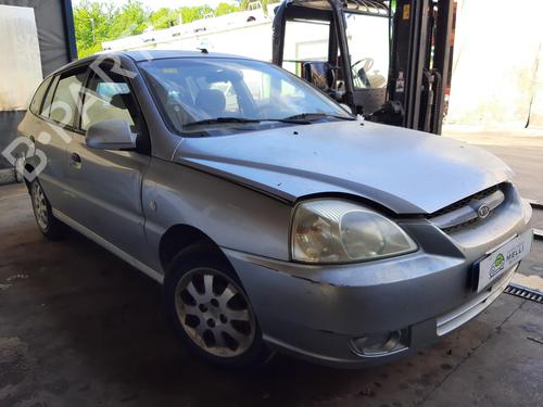 Right front window switch KIA RIO I Hatchback (DC) 1.3 | BP17900065I26 