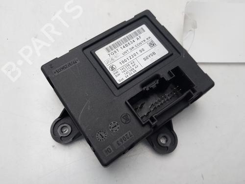 Electronic module FORD MONDEO IV Turnier (BA7) 2.0 TDCi | BP36070792M83 - Image 4